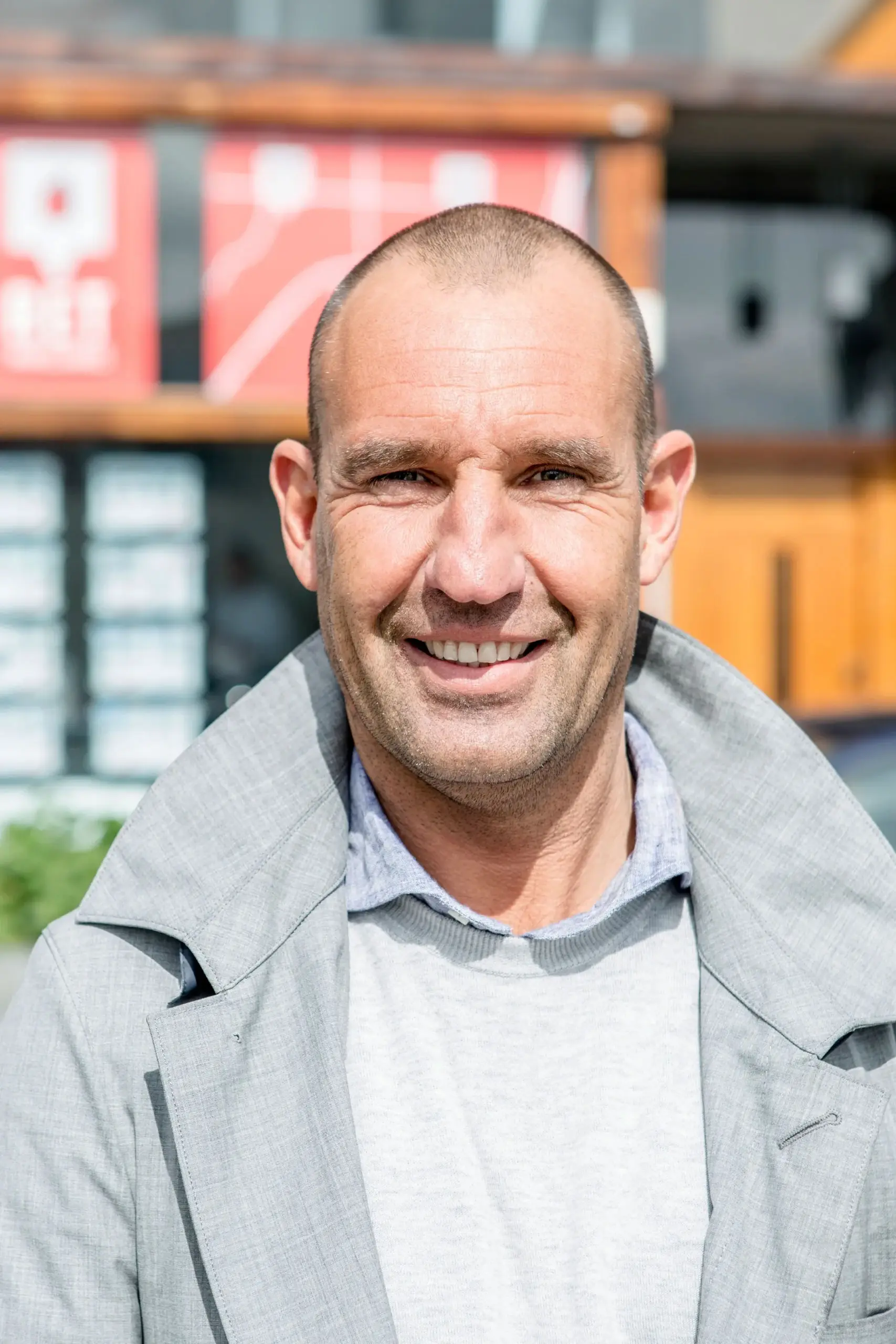 Sander Rademakers