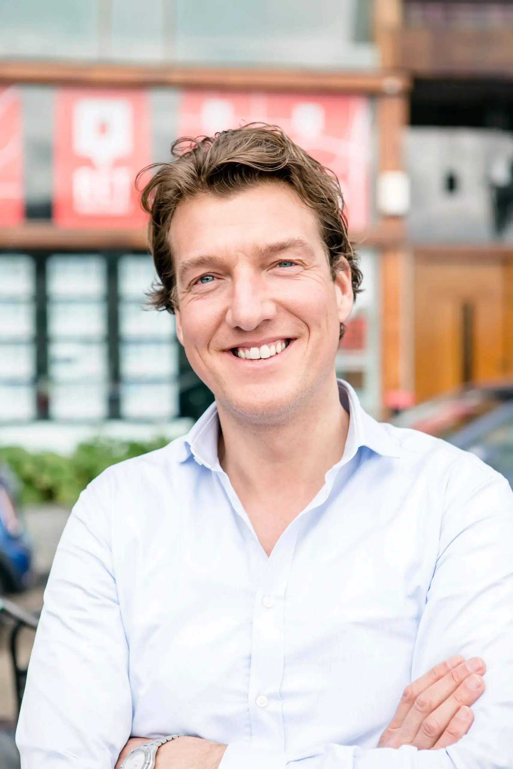 Sebastiaan van Thienen